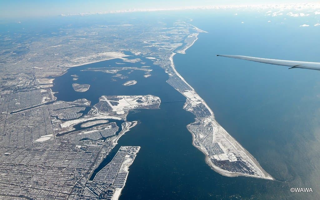 フォート・ティルデン（Fort Tilden）は、ロックアウェイ半島（The Rockaway Peninsula）の先端部にある国立保養地区の一部