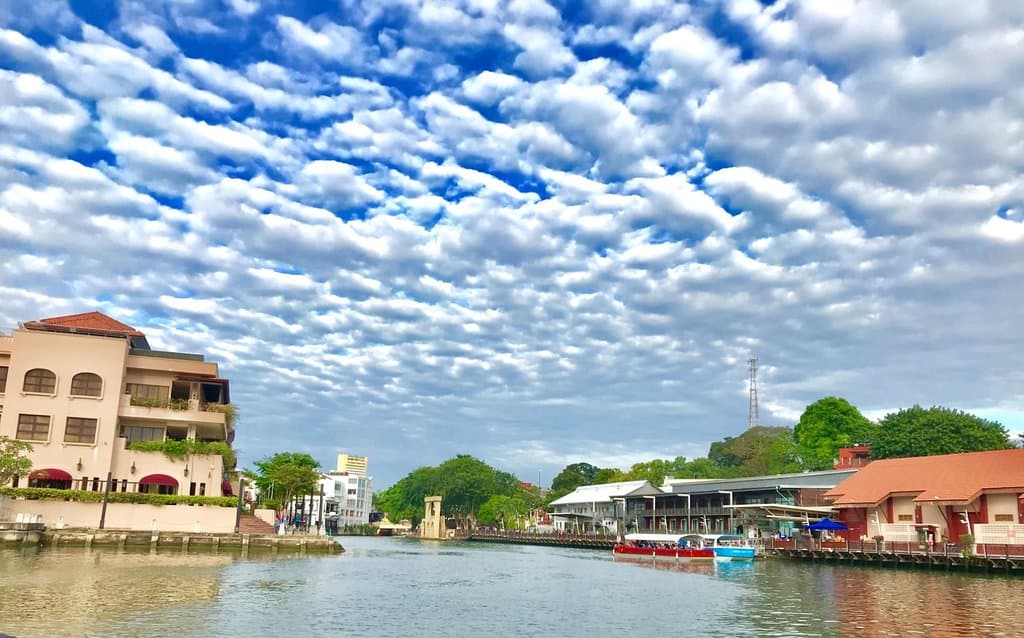 Melaka River Melaka