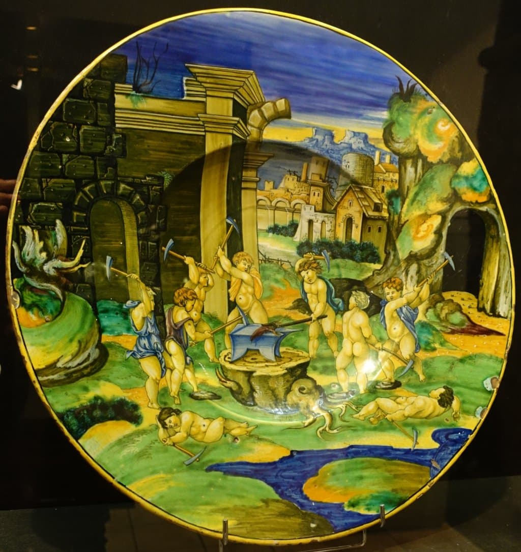 Musée des Arts Précieux Paul-Dupuy