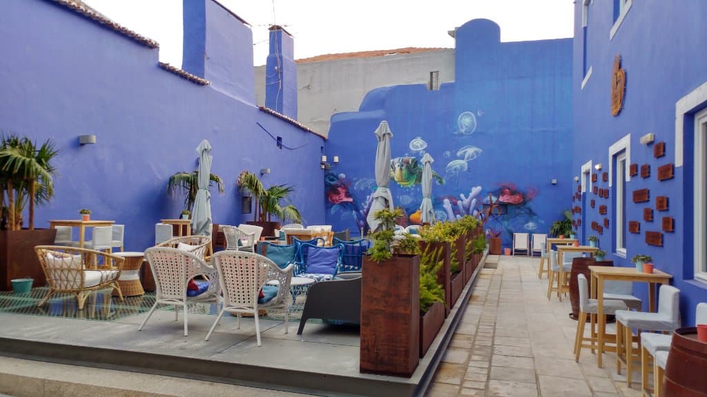 Casa da Baia