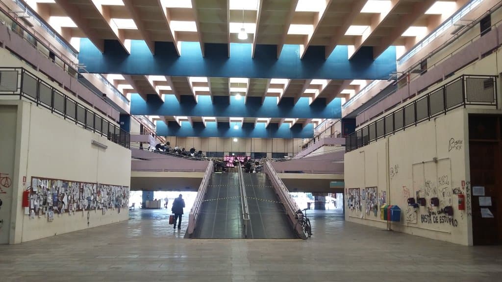Universidade de São Paulo Cidade Universitária