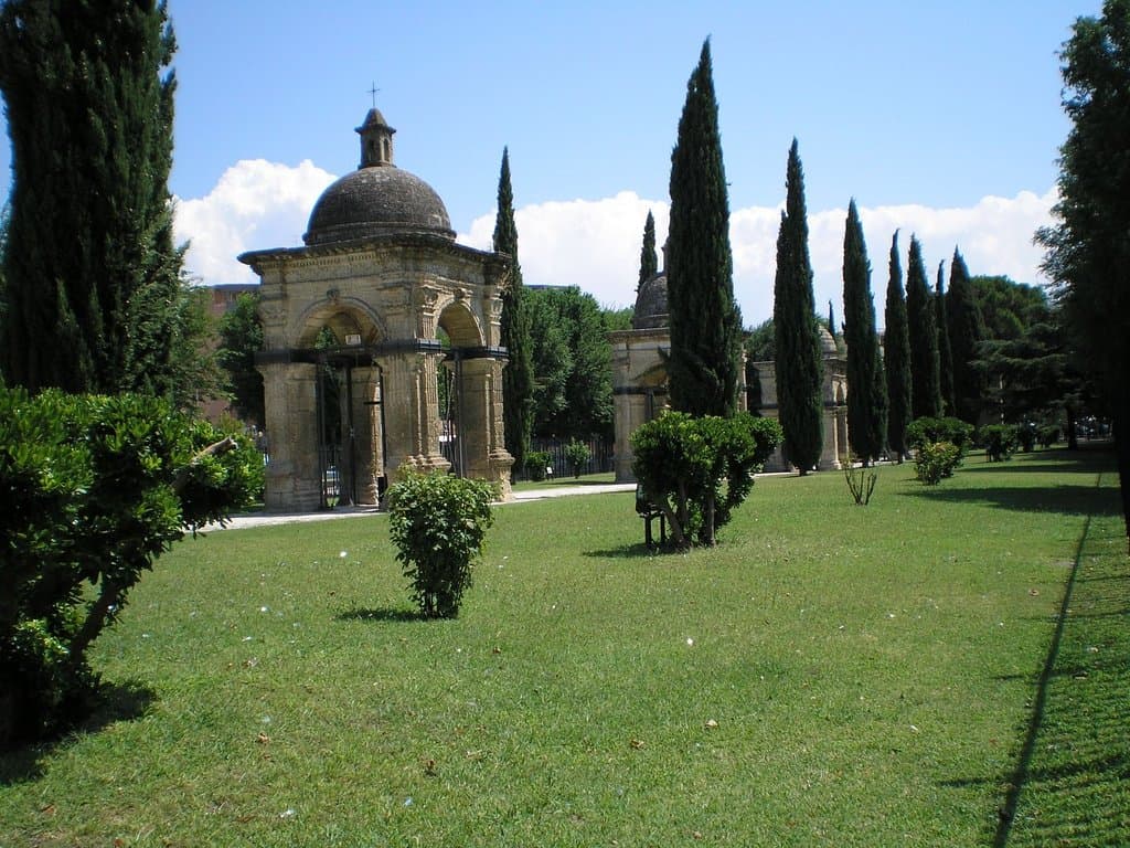 Chiesa delle Croci