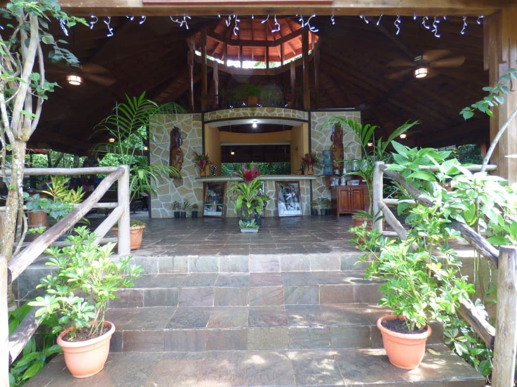 Caves Branch Adventure Center