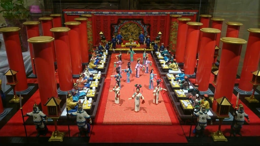 Miniature Wonders Art Gallery