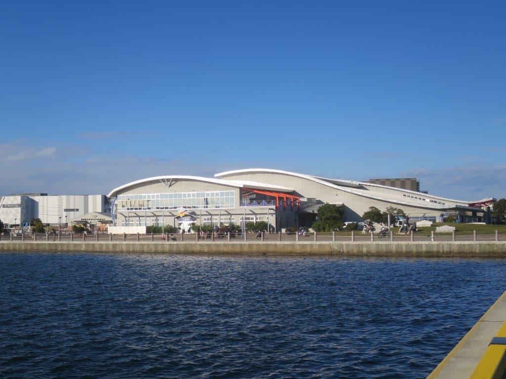 いわき・ら・ら・ミュウ