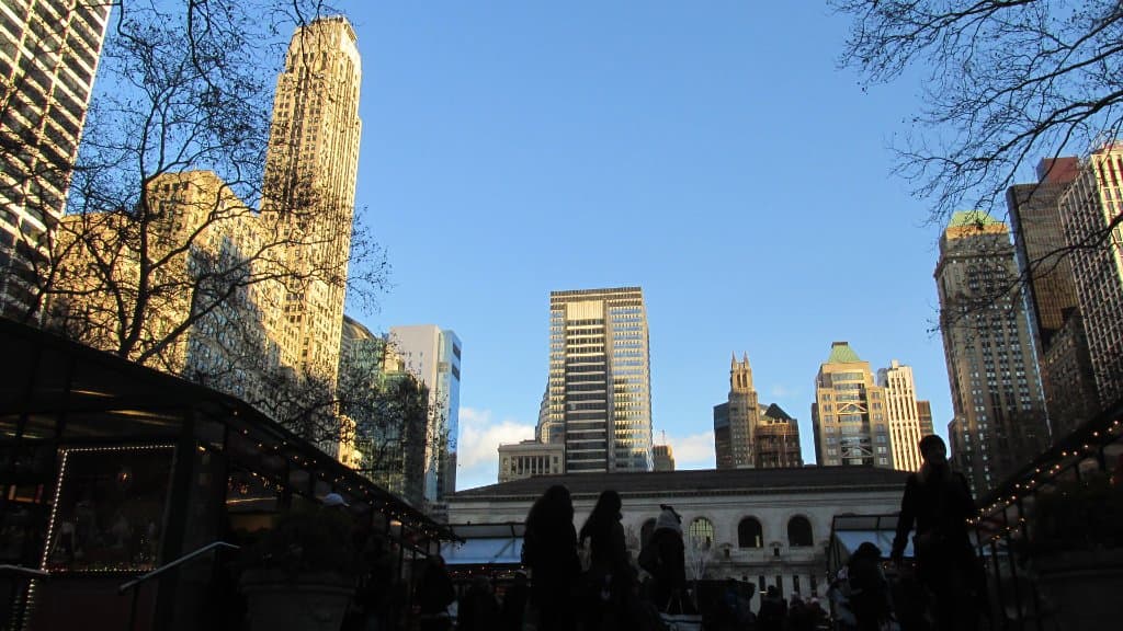 Sixth Avenue