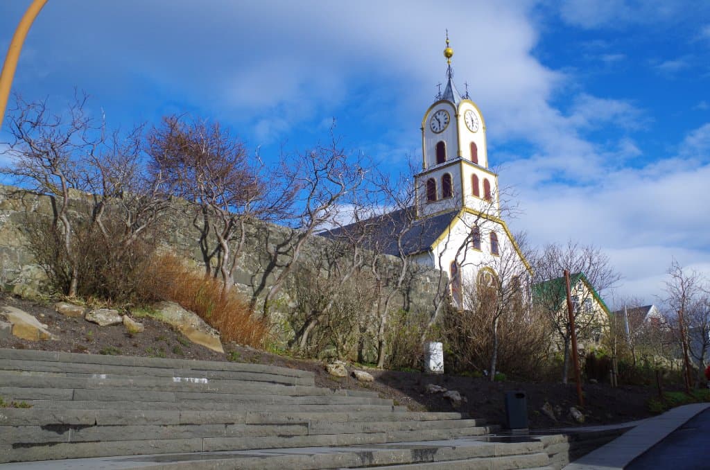 Havnar kirkja
