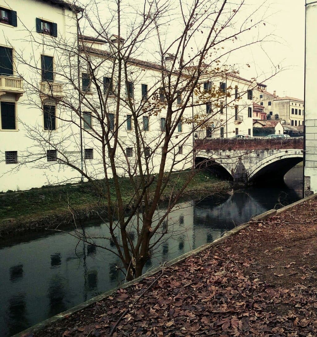 Ponte di San Giovanni Delle navi