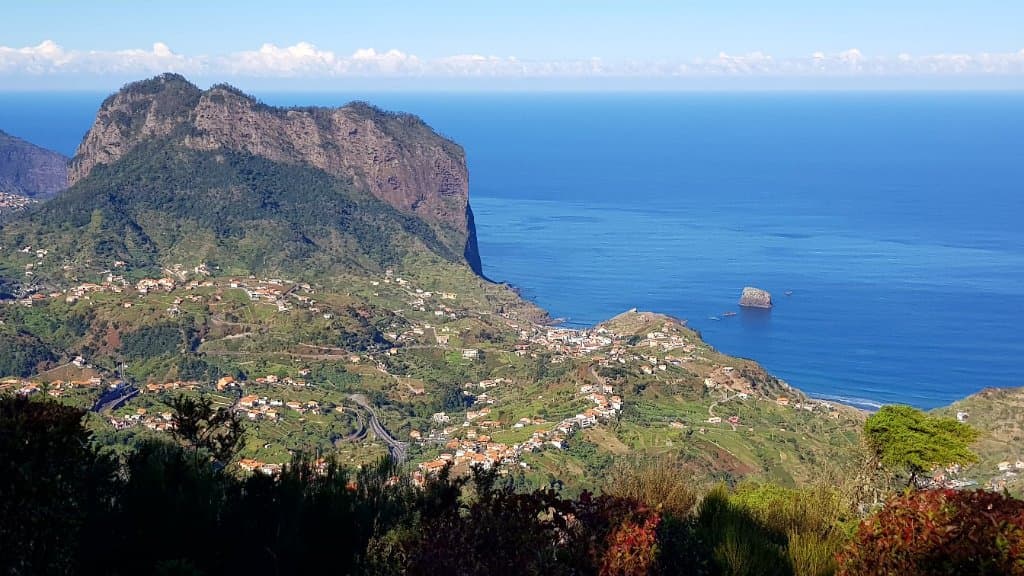 Portela Viewpoint