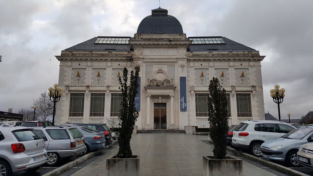Denys-Puech Museum