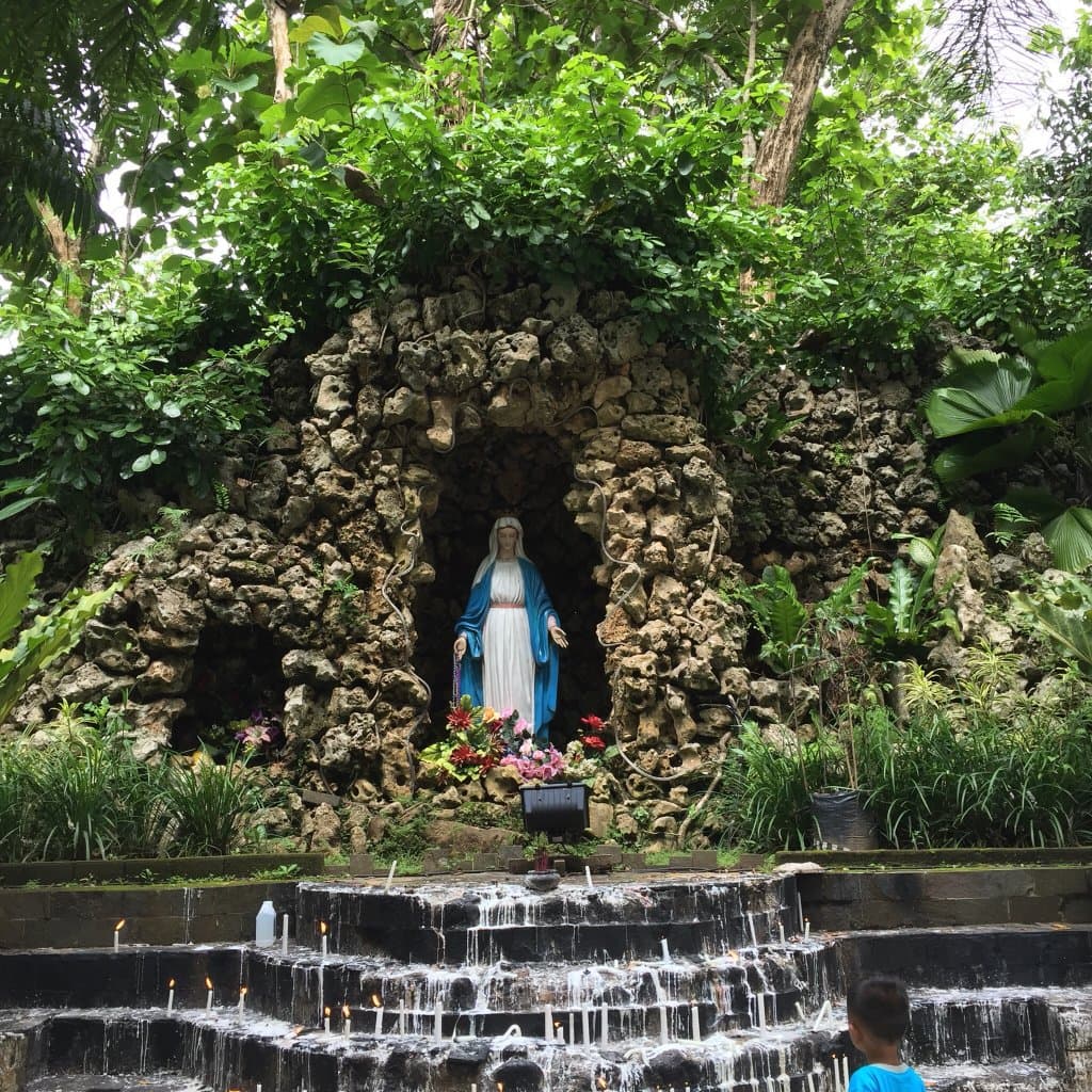 Beautiful place to pray