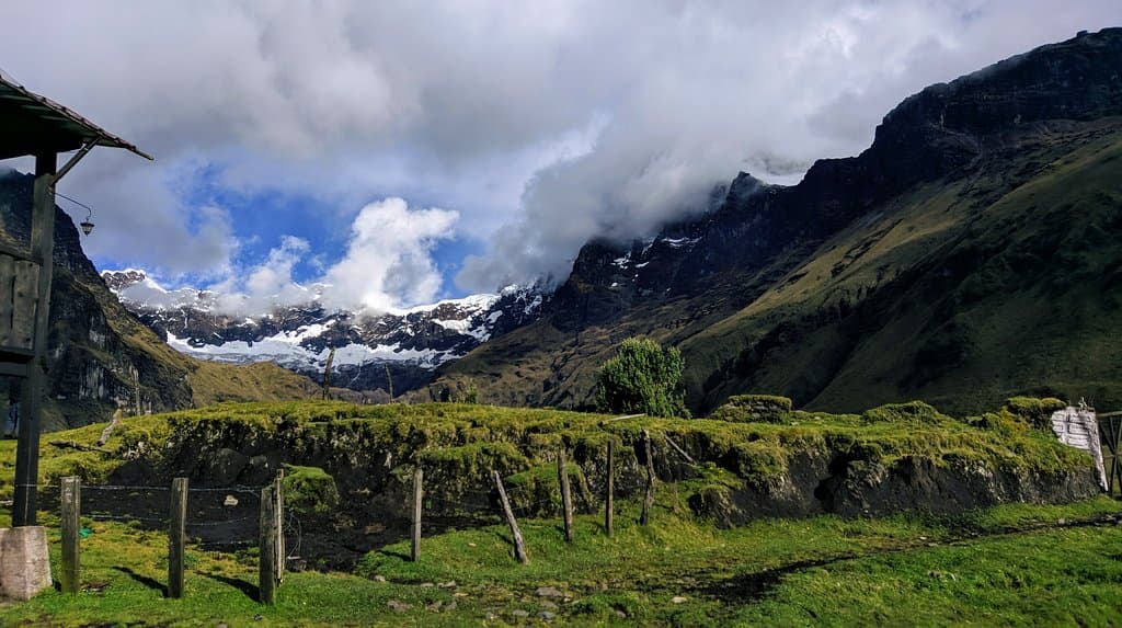 El Altar (Kapak Urku)
