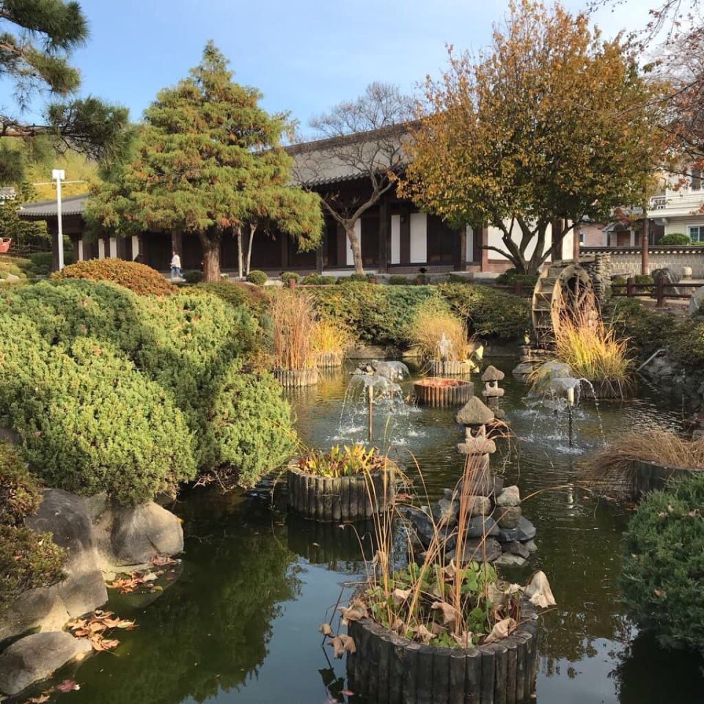 Changwon House