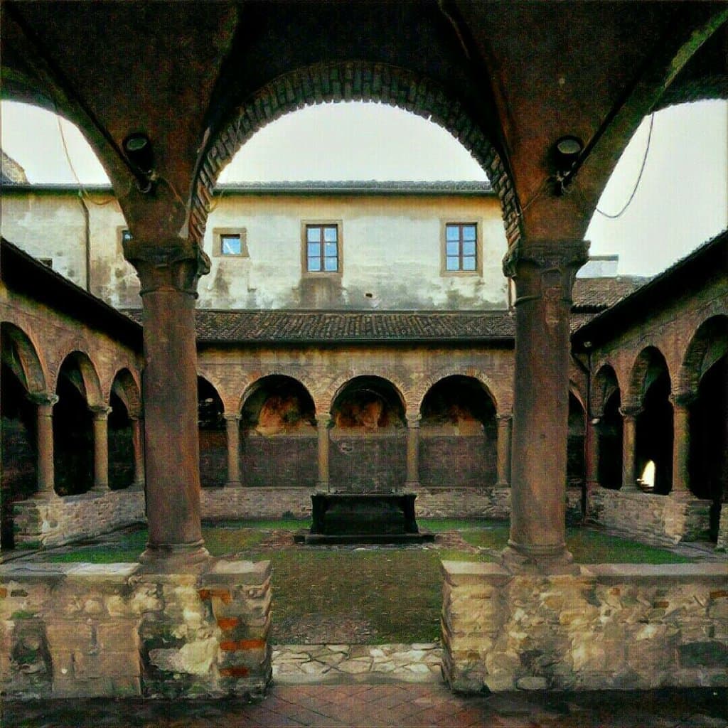 Convento Di San Francesco
