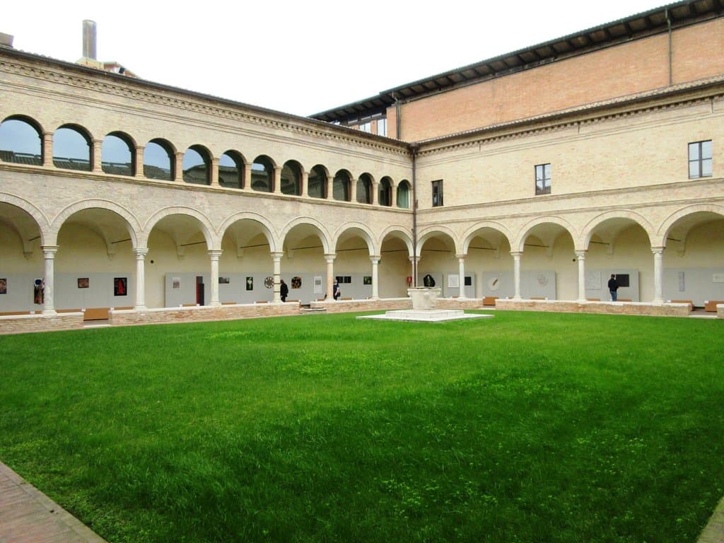 Dante Museum