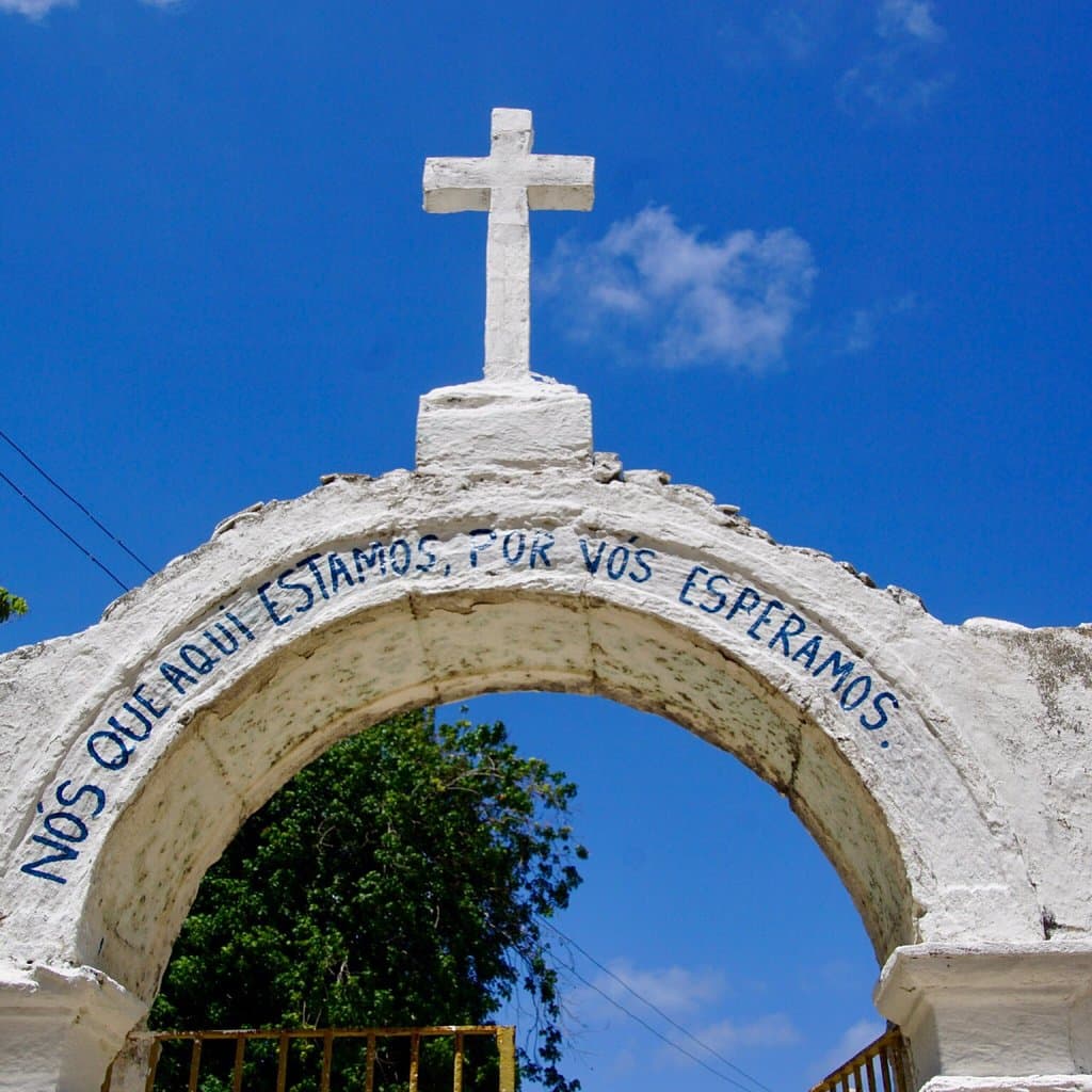 Igreja de Nossa Senhora de Nazaré
