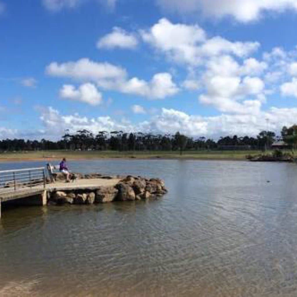 Presidents Park