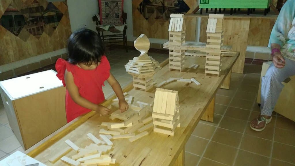 Museo de la Ciudad de Chetumal