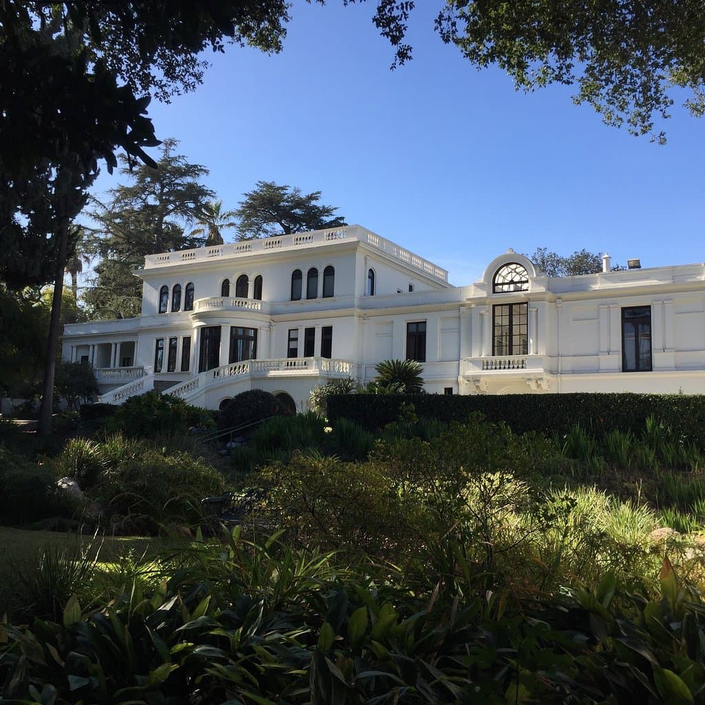 Fenyes Mansion