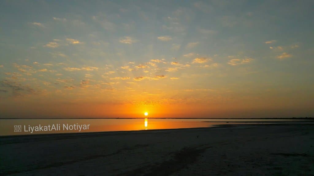 Rann Of Kutch