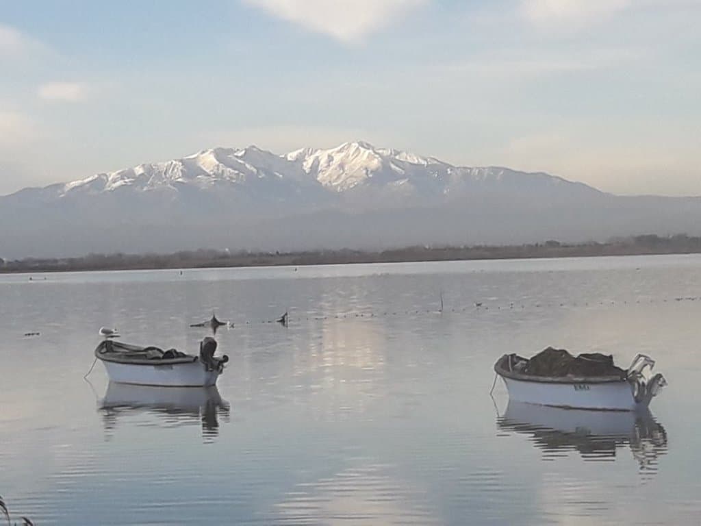 Village des pêcheurs