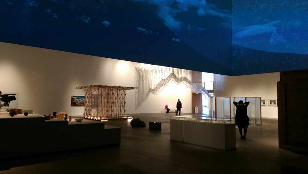 Neues Museum Nürnberg