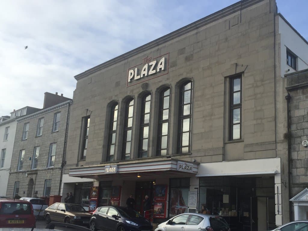 Plaz Truro 