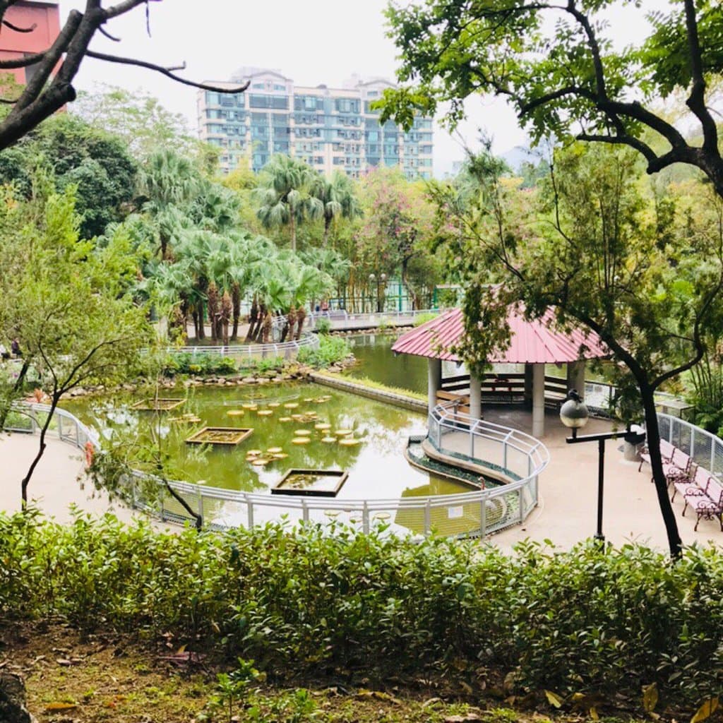 Yuen Long Park