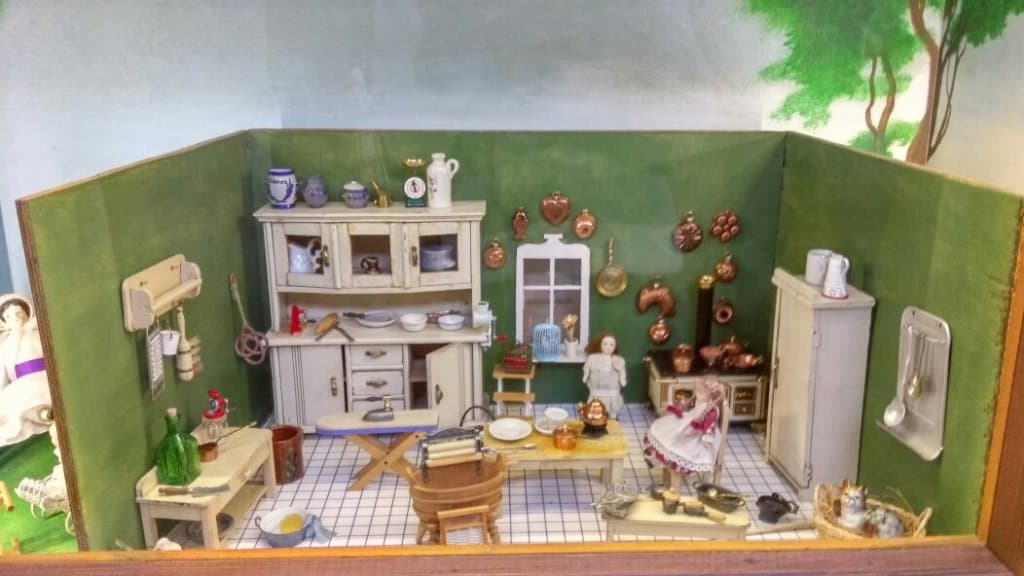 Toy Museum Karpacz