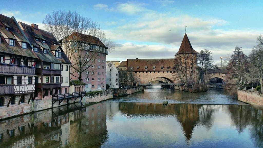 Weinstadel & Wasserturm