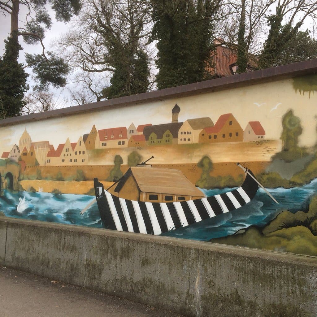 Donauschwäbisches Zentralmuseum Ulm