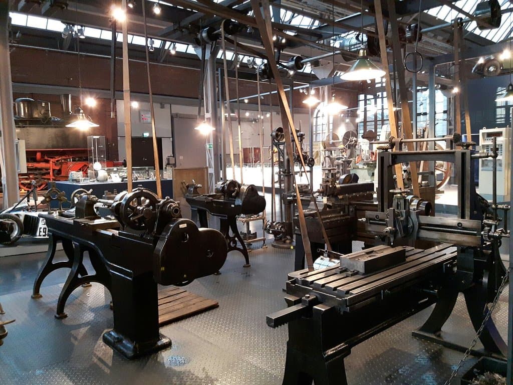 Sächsisches Industriemuseum