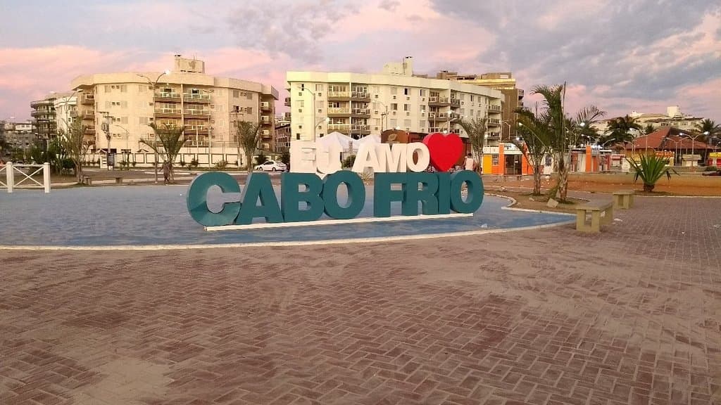 Praça da Cidadania