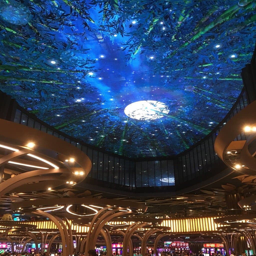 Sky Casino