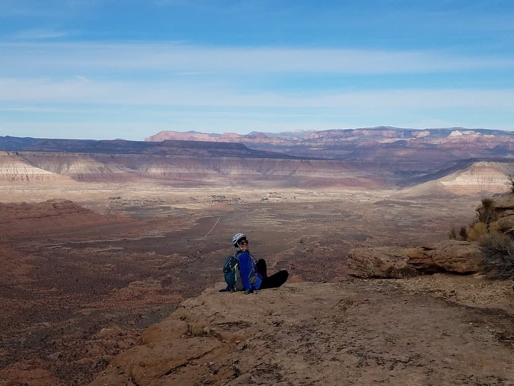 Gooseberry Mesa
