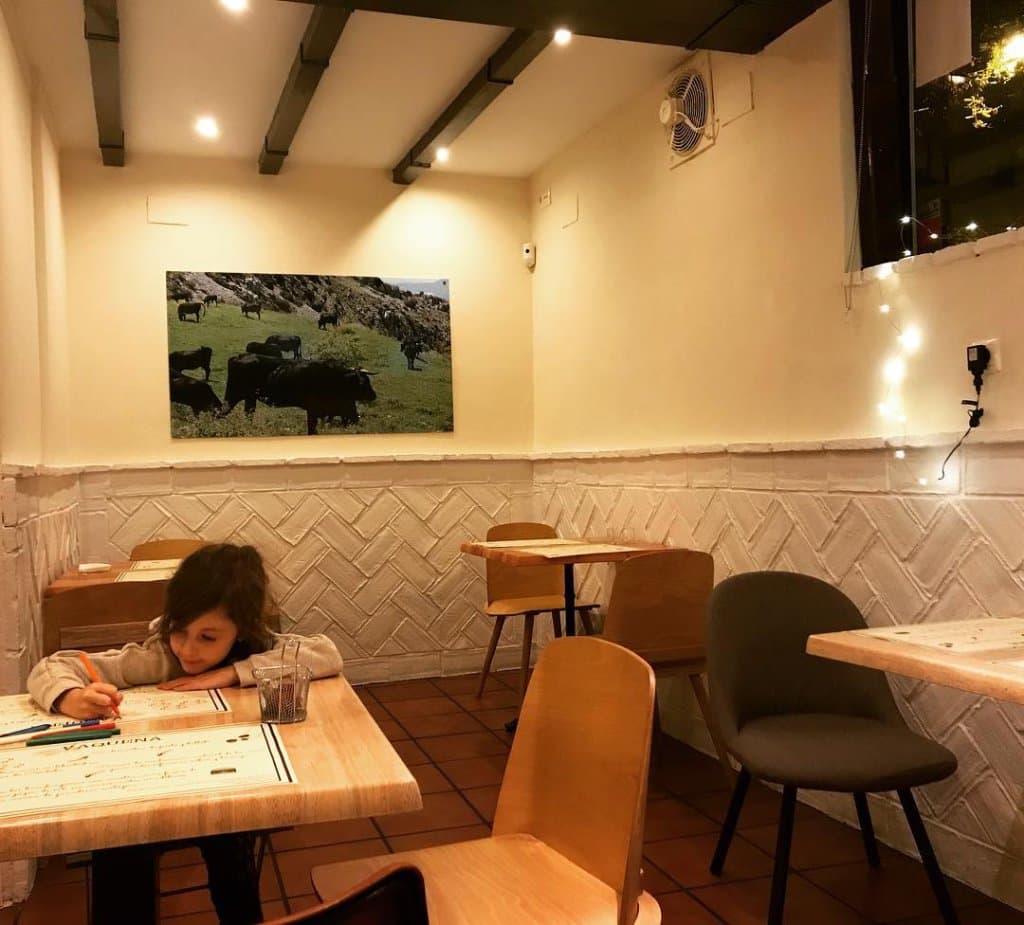 Ideal para niños