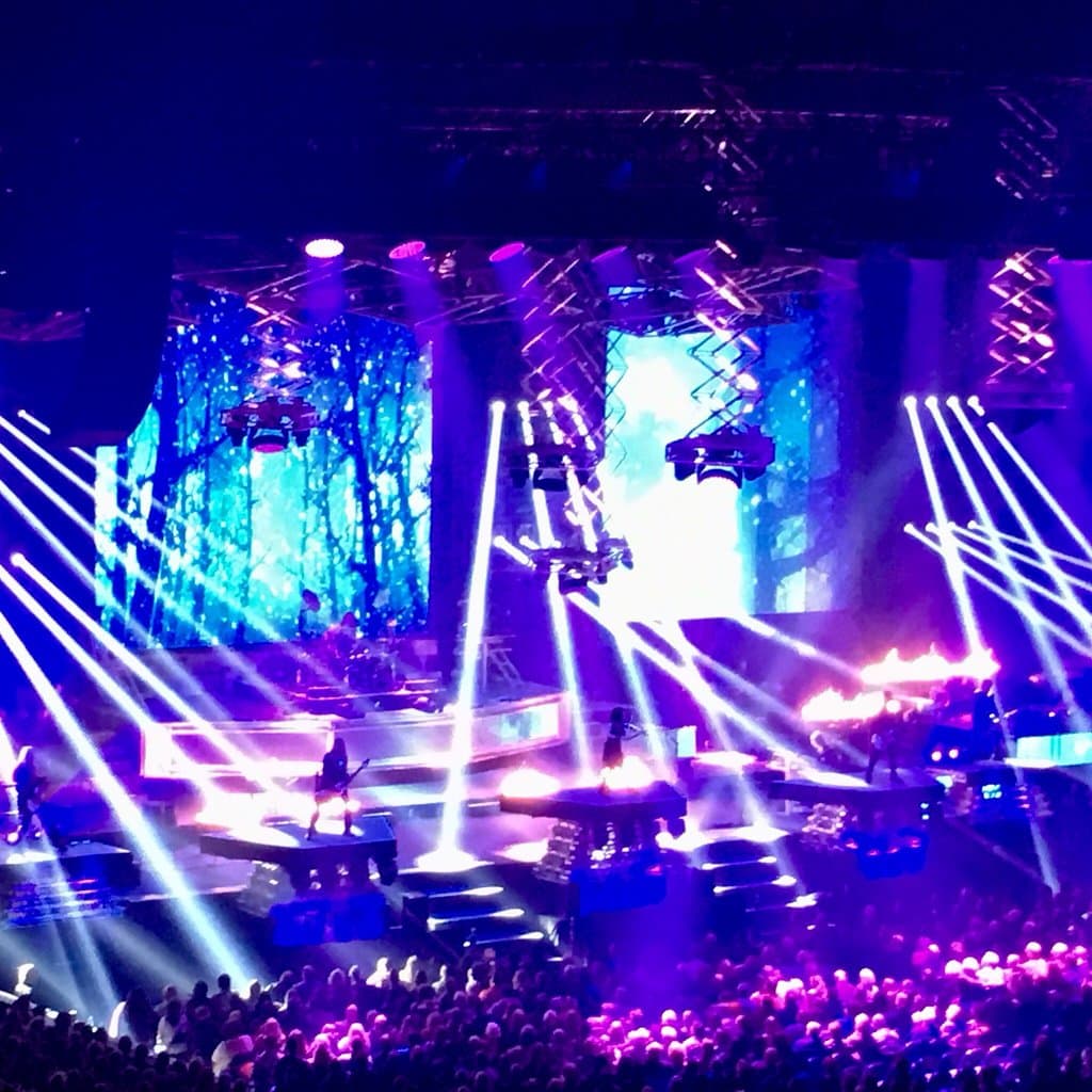 Allstate Arena