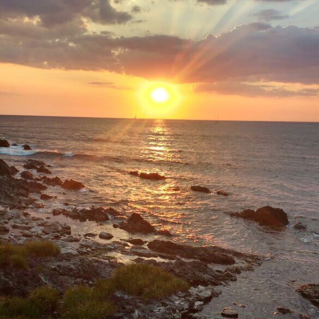 Playa Brava Punta del Este Uruguay