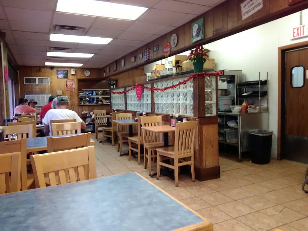 Dianne's Old Time Barbeque