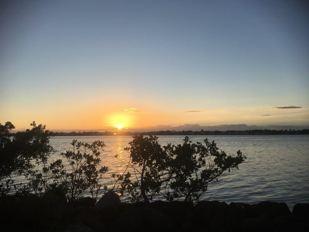 Riverside Park