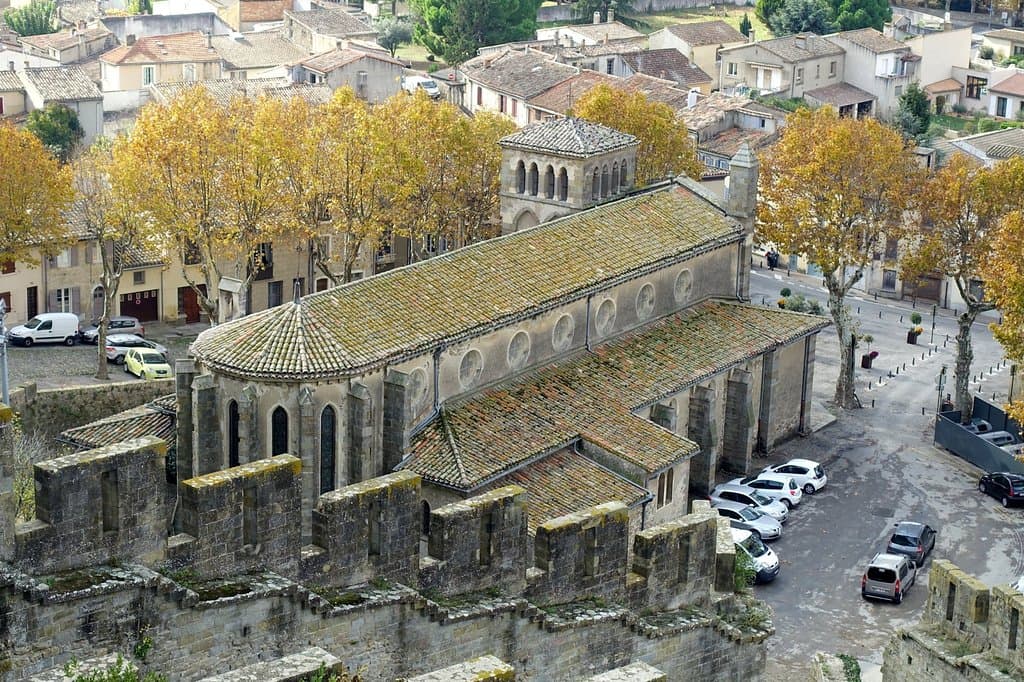 Église Saint-Gimer