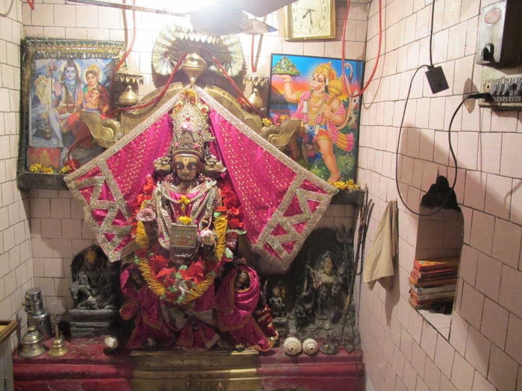 Hari Rai Temple
