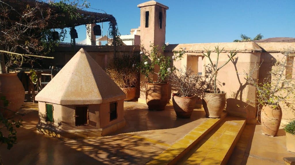 Merece la pena visitarlo