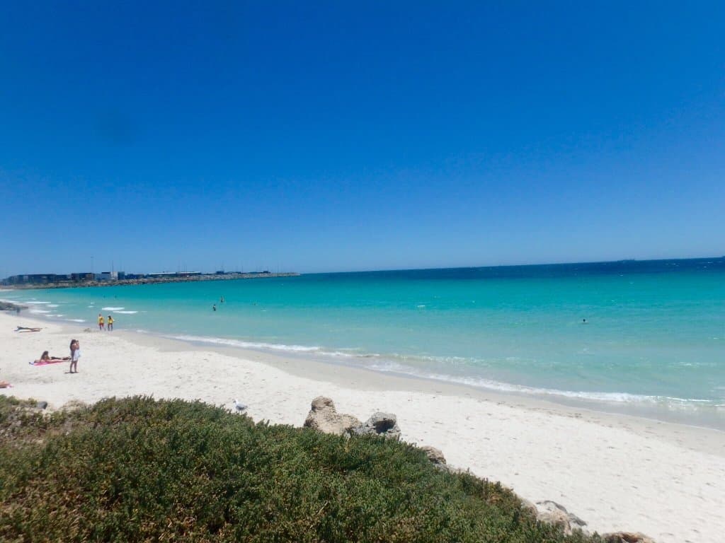 Port Beach Beauty