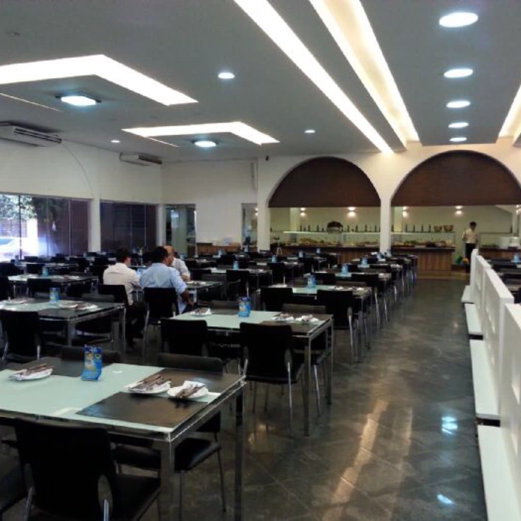 Churrascaria Portal do Sul