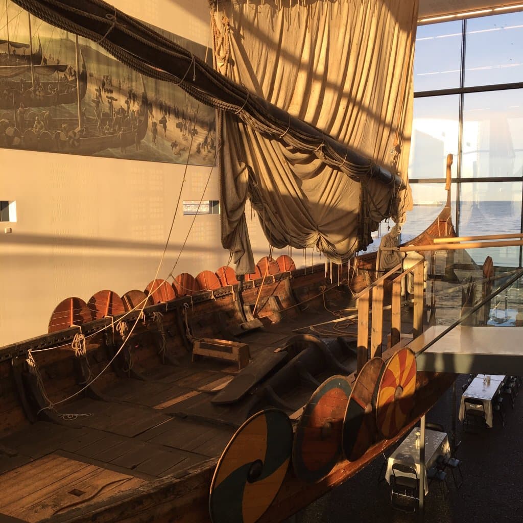 Viking World Iceland