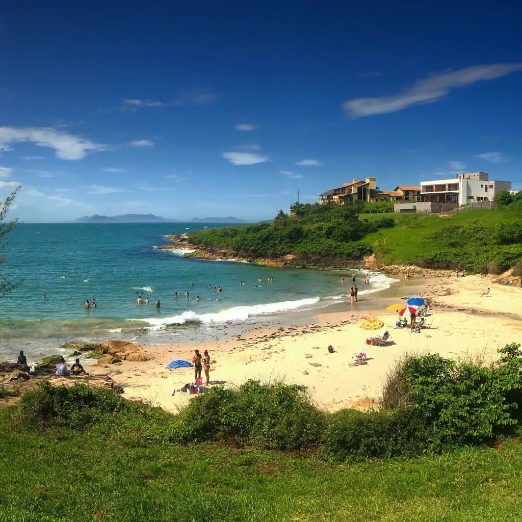 Praia da Vigia