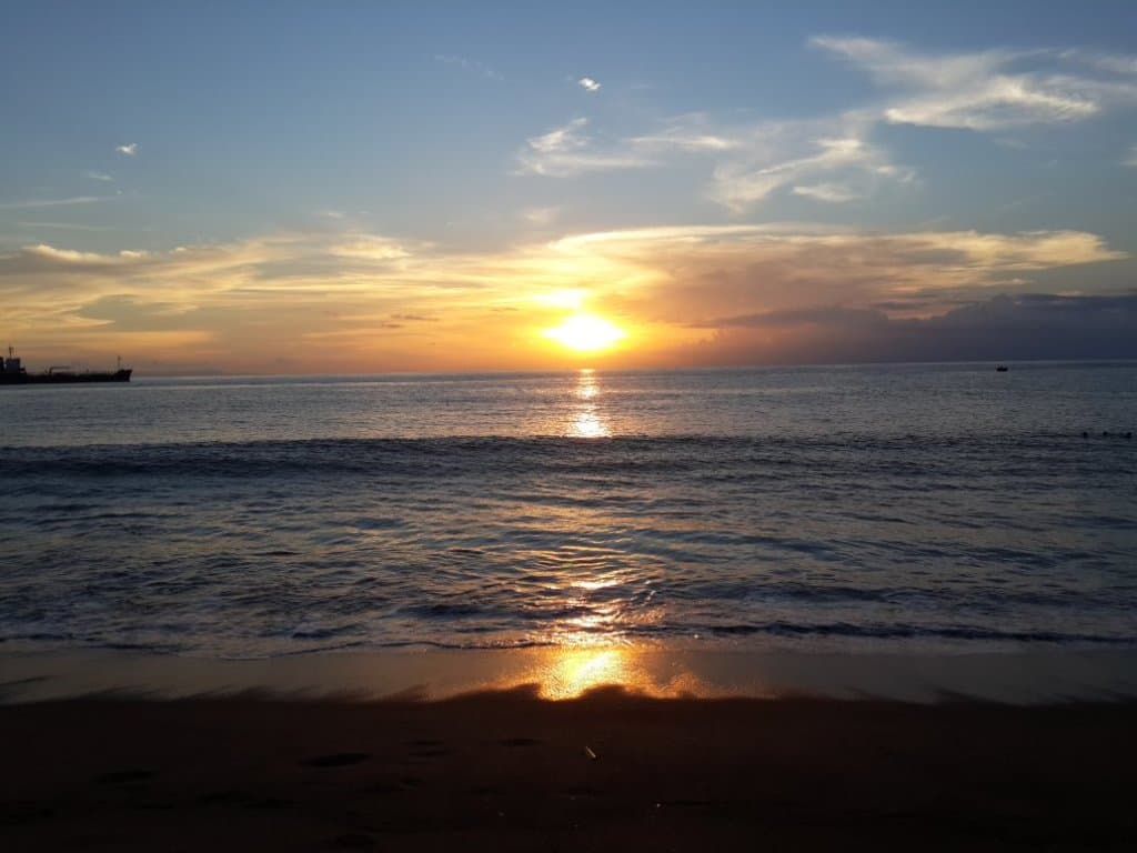 Pantai Ampenan