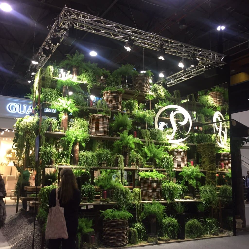 Parc des Expositions Paris Nord Villepinte