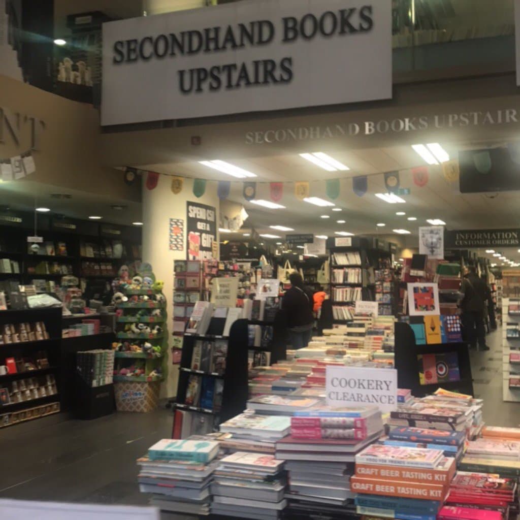 Chapters Bookstore